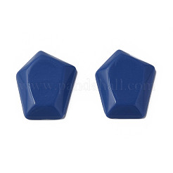 Cabochon acrilici opachi&nbsp;MACR-S373-142-A16