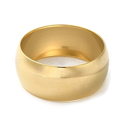 304 Edelstahl schlichte Armreifen&nbsp;BJEW-Q773-03E-G