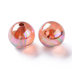 Transparente Acryl Perlen&nbsp;LS-MACR-S370-B16mm-765