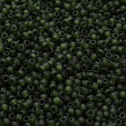 Perles rondes Toho 8/0&nbsp;SEED-XTR08-0940F