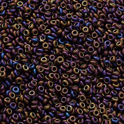 Toho 8/0 Demi-Rundperlen&nbsp;SEED-DR08-0615