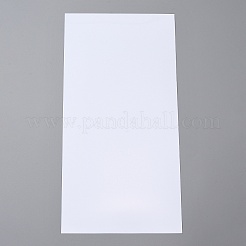 Vinyl-Bildaufkleber&nbsp;LS-DIY-WH0369-010