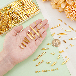 Kits de recherche de fabrication de bijoux à bricoler soi-même&nbsp;DIY-PH0021-96