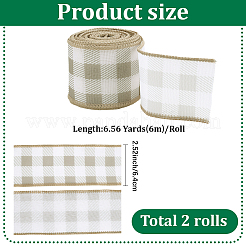 Leinenrollen&nbsp;OCOR-WH20005-61C