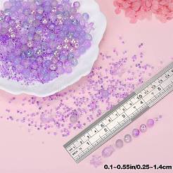 Perle di vetro&nbsp;GLAA-SZ0001-94I