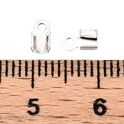 Eisen Endkappen für Kord&nbsp;IFIN-T021-01S