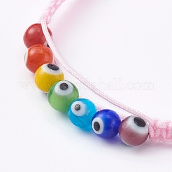 Bijoux chakra&nbsp;BJEW-JB05976-01