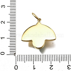 Edelstein-Anhänger&nbsp;STAS-Q337-12G
