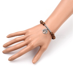 Charm bracciali&nbsp;BJEW-JB05342-04