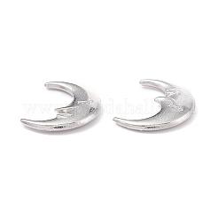 Zink-Legierung Cabochons&nbsp;PALLOY-WH0036-27P-1