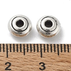 Perline in lega stile tibetano&nbsp;FIND-A035-17AS