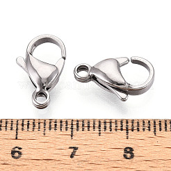 Karabinerverschlüsse aus Edelstahl 304&nbsp;STAS-T065-15mm-34P
