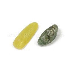Natürliche gemischte Edelsteinperlen&nbsp;G-U032-B01