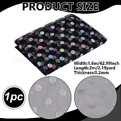 Tissu en nylon&nbsp;DIY-WH0816-148E