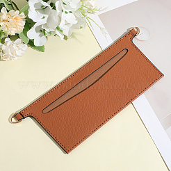Organizer-Einsätze für Mikrofaser-Stofftaschen&nbsp;DIY-CL0001-78C