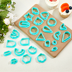 Stampi in plastica&nbsp;DIY-WH0661-53B-03
