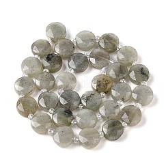 Natur Labradorit&nbsp;G-C116-A10-01