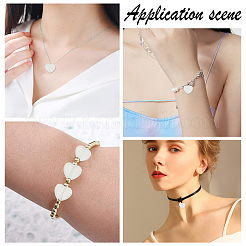Opalite Perlen Stränge&nbsp;G-SC0002-09J