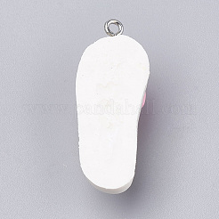 Handmade Fimo Anhänger&nbsp;CLAY-T012-29