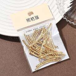 Perles en laiton shegrace&nbsp;XGRPCH188-204G
