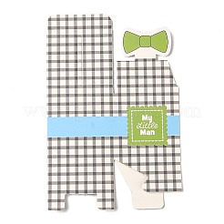 Boîte cadeau en papier&nbsp;CON-I009-02C