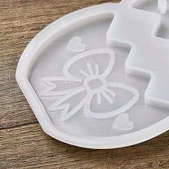 Moules en silicone pour décorations de Pâques&nbsp;SIMO-R011-01B