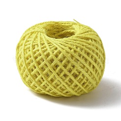 Ficelle de jute&nbsp;OCOR-WH0074-74