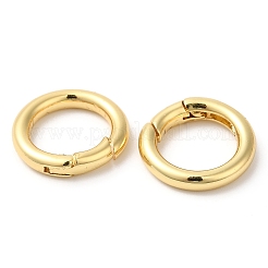 Federringringe aus Messing&nbsp;KK-R143-24G