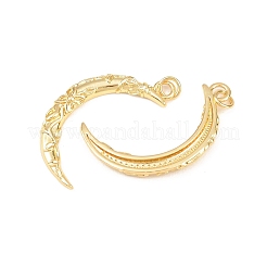Pendente in ottone&nbsp;KK-C162-024G