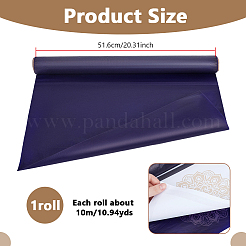 Papier calque de transfert de graphite&nbsp;AJEW-WH0596-914