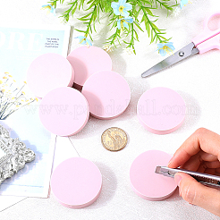 8 Stück Gummistempel&nbsp;AJEW-CP0008-29
