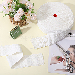 50m Vorhangklemmband&nbsp;OCOR-WH0097-75B