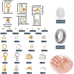 Kit di risultati per la creazione di gioielli fai da te&nbsp;DIY-SP0003-39