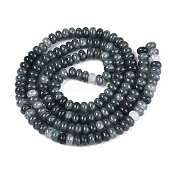 Glasperlen Stränge&nbsp;GLAA-N059-5x8mm-15