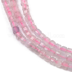 Naturperlen Stränge morganite&nbsp;G-M096-B02-01