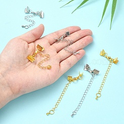 50 pièces de ruban de bricolage pour faire des kits&nbsp;DIY-YW0001-99A-G