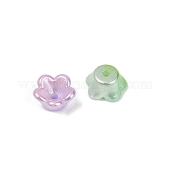 Capuchons de talon en plastique ABS&nbsp;KY-P021-02A-M