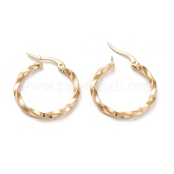 Set di gioielli in acciaio inossidabile 304&nbsp;SJEW-G077-27G-B