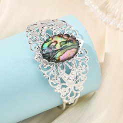 Ovale&nbsp;BJEW-JB14503-02