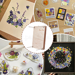 Kit per la stampa dei fiori&nbsp;DIY-PH0022-65D