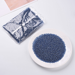 Perline di semi di vetro 3000 pz&nbsp;SEED-PA0001-29A-02