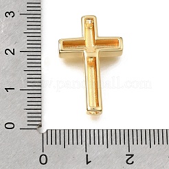 Osterperlen aus Messing&nbsp;KK-C263-18G