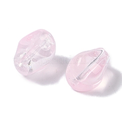 Cottura di perle di vetro per pittura&nbsp;GLAA-S202-17D