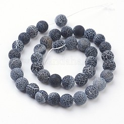 Perles en pierres gemme&nbsp;X-G-SR10MM-60
