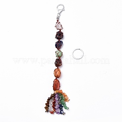 Bijoux chakra&nbsp;PALLOY-JF00524