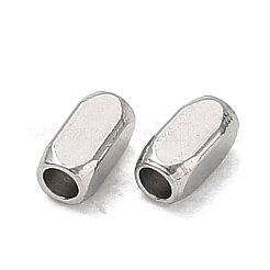 201 perle in acciaio inossidabile&nbsp;SA-CBA5270-10P