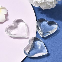 Valentine Geschenke für ihre Ideen Glas-Anhänger&nbsp;GH44mmC01