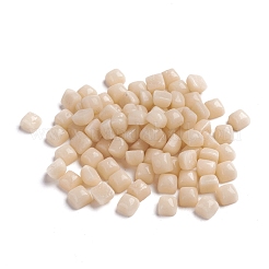 Mosaicos de vidrio cabujones&nbsp;GLAA-G072-04O