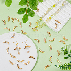 100pcs perles en alliage&nbsp;FIND-DC0005-29