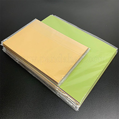 Natürliches Pauspapier durchscheinendes Pergamentpapier&nbsp;LS-DRAW-PW0001-335B